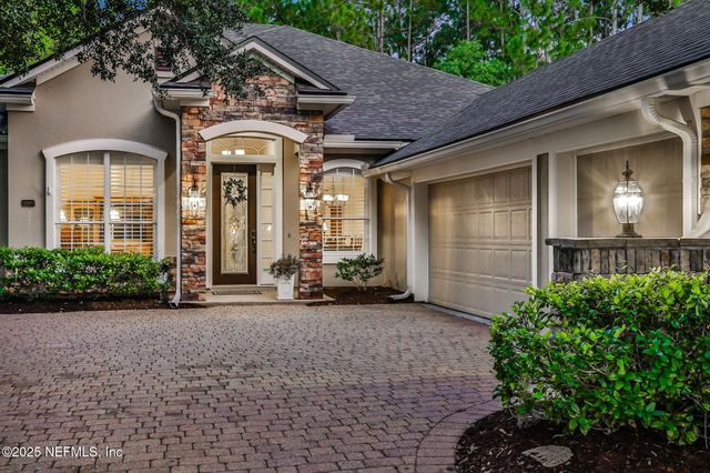 1999 BRIDGEWOOD Drive, Orange Park, FL 32065