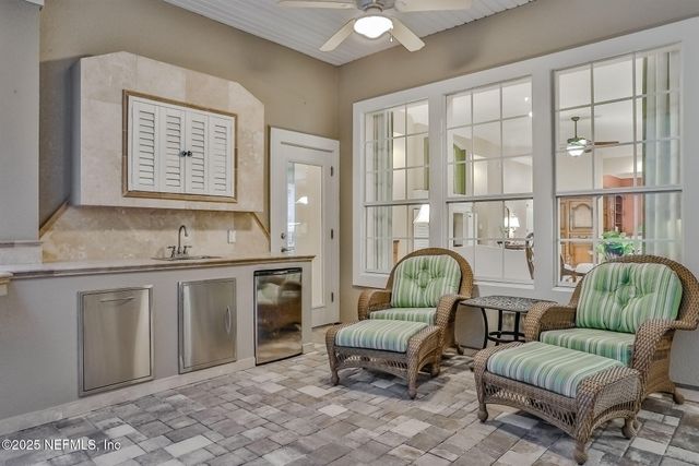 1999 BRIDGEWOOD Drive, Orange Park, FL 32065
