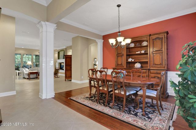 1999 BRIDGEWOOD Drive, Orange Park, FL 32065