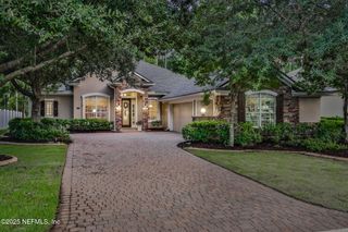 1999 BRIDGEWOOD Drive, Orange Park, FL 32065