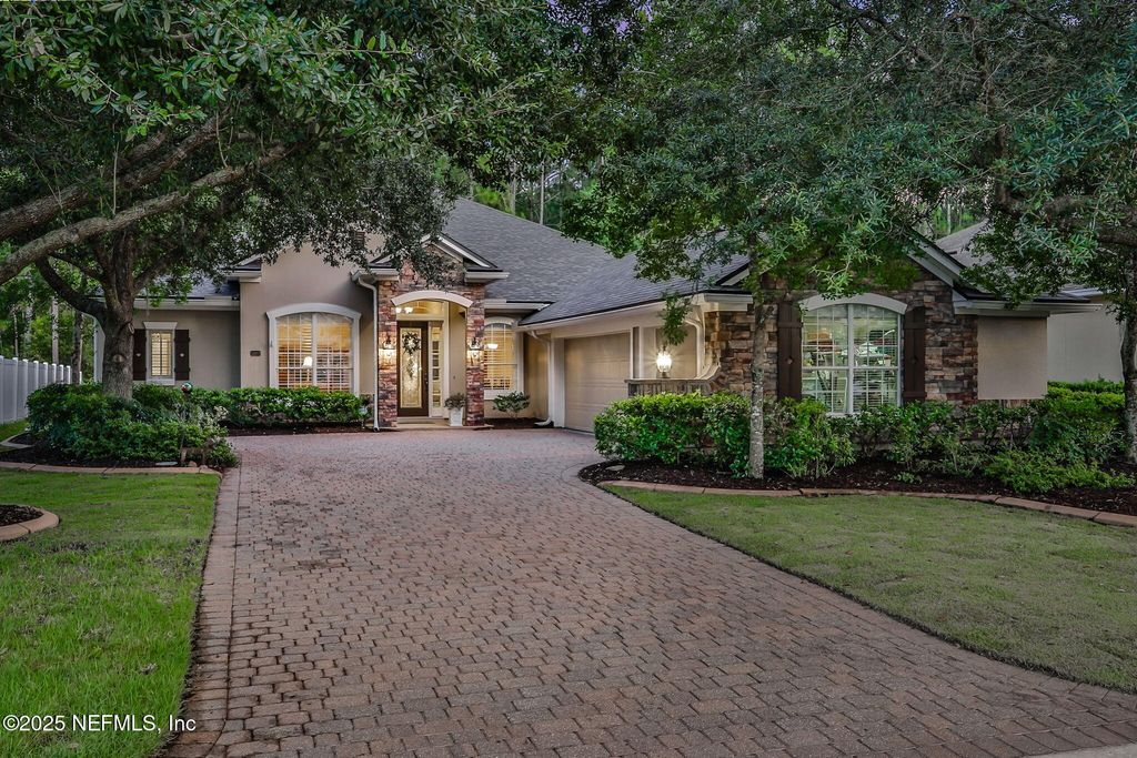 1999 BRIDGEWOOD Drive, Orange Park, FL 32065