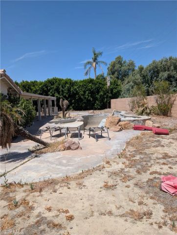 79040 Cliff, Bermuda Dunes, CA 92203