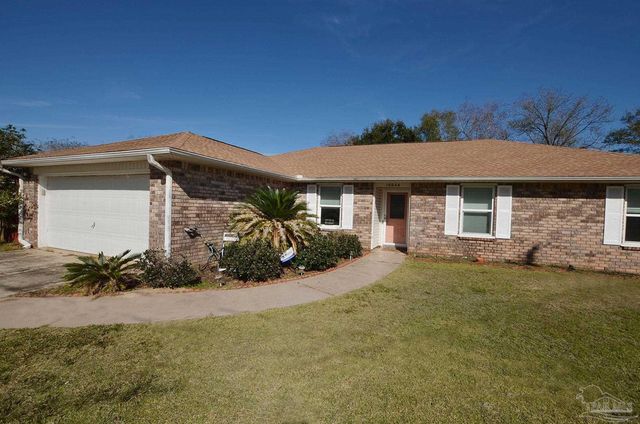 10044 Centre St, Pensacola, FL 32506