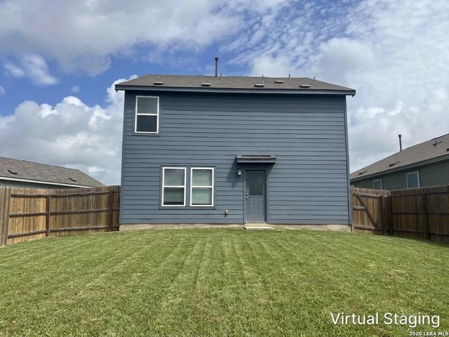 6606 Willow Lndg, Converse, TX 78109
