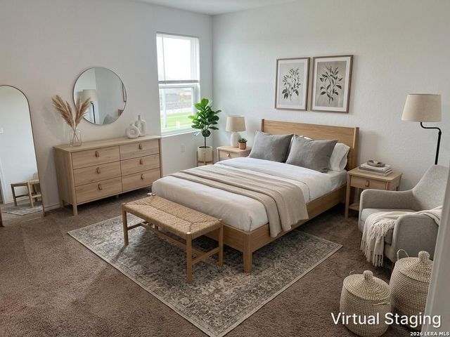 6606 Willow Lndg, Converse, TX 78109