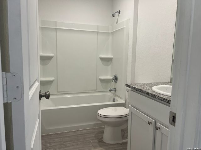 6606 Willow Lndg, Converse, TX 78109
