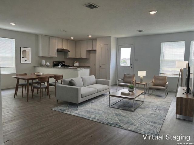 6606 Willow Lndg, Converse, TX 78109
