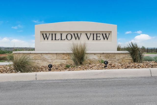6606 Willow Lndg, Converse, TX 78109