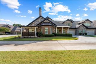 4955 Ansbury Place 7/D, Acworth, GA 30101