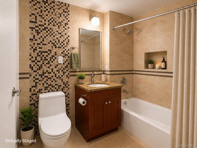 140-75 Ash Avenue 4B, Flushing, NY 11355