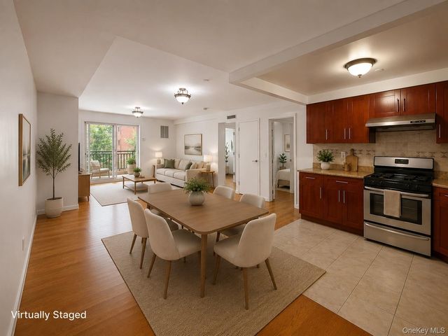 140-75 Ash Avenue 4B, Flushing, NY 11355