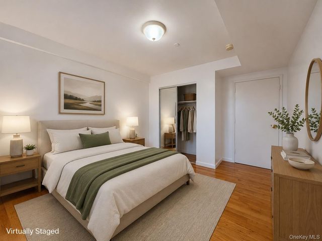 140-75 Ash Avenue 4B, Flushing, NY 11355