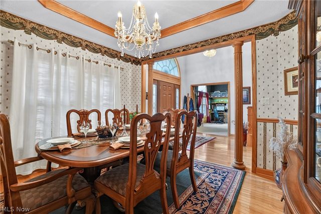 12 Lake Breeze Drive, Conneaut, OH 44030