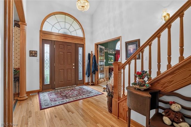 12 Lake Breeze Drive, Conneaut, OH 44030