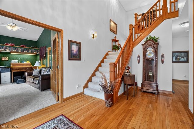 12 Lake Breeze Drive, Conneaut, OH 44030