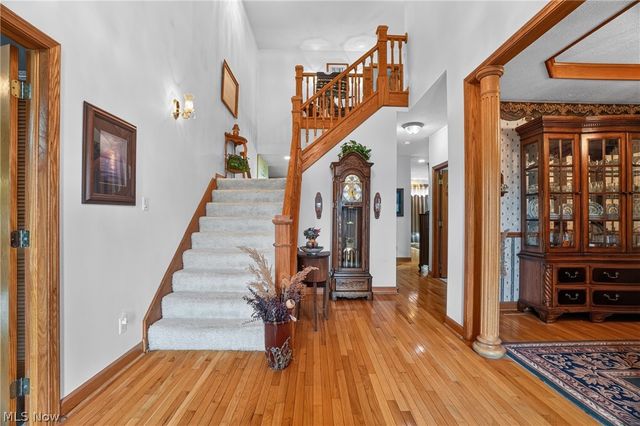 12 Lake Breeze Drive, Conneaut, OH 44030