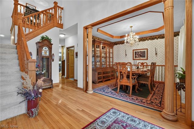 12 Lake Breeze Drive, Conneaut, OH 44030