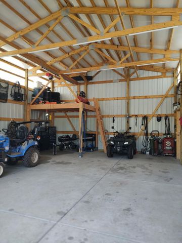 5498 Butte Falls Highway, Eagle Point, OR 97524