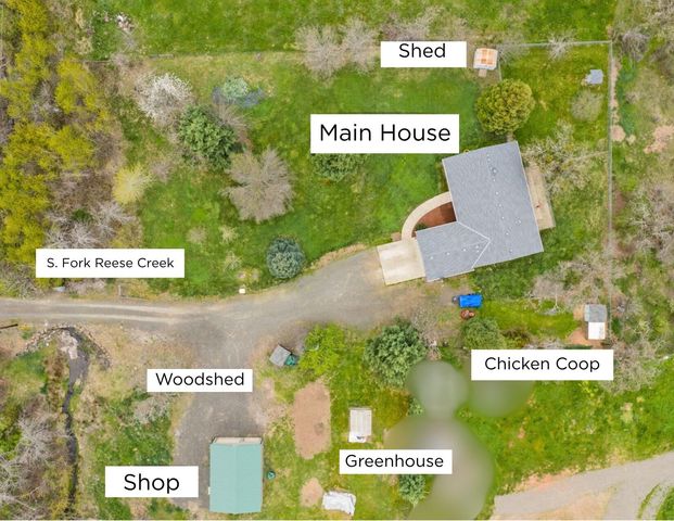 5498 Butte Falls Highway, Eagle Point, OR 97524