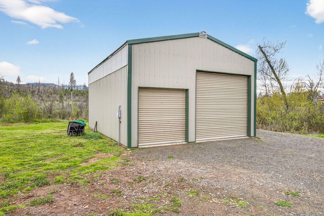 5498 Butte Falls Highway, Eagle Point, OR 97524