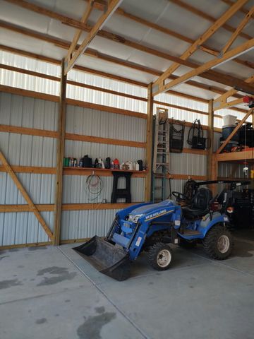 5498 Butte Falls Highway, Eagle Point, OR 97524