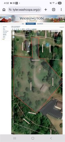 93 South St, Centerville, PA 15417