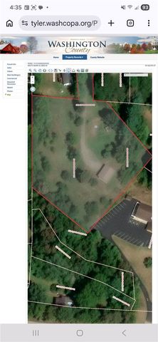 93 South St, Centerville, PA 15417