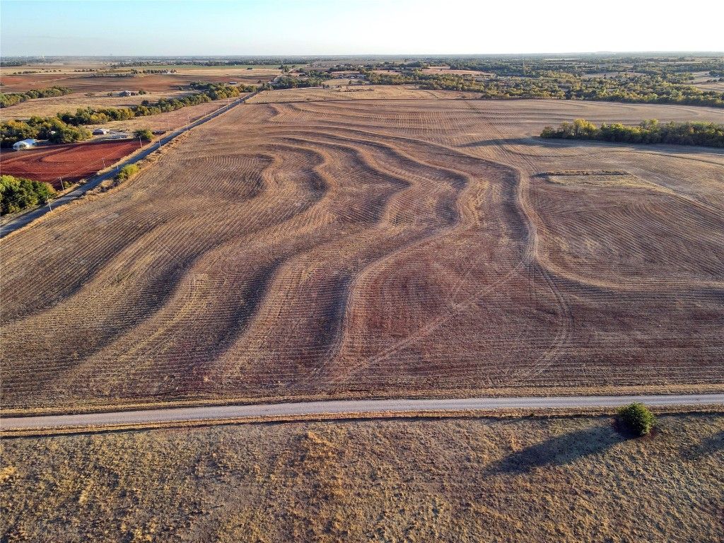 0004 NW 122nd Street, El Reno, OK 73036