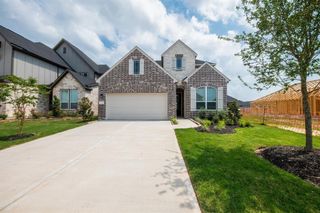 31815 Pecan Meadow Lane, Fulshear, TX 77441