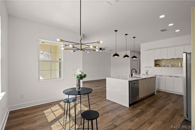 4816 N Crestline Drive, Beverly Hills, FL 34465