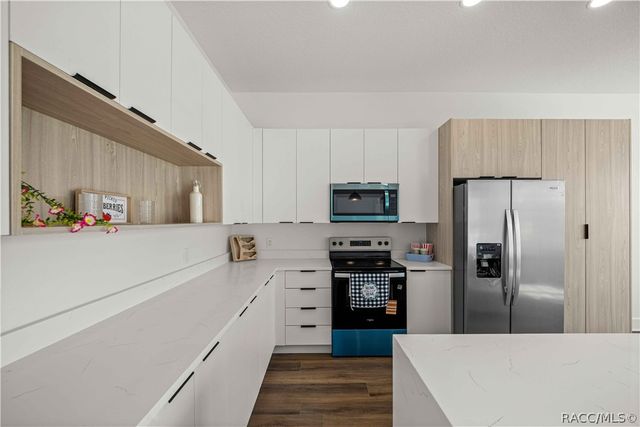 4816 N Crestline Drive, Beverly Hills, FL 34465