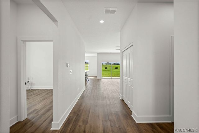 4816 N Crestline Drive, Beverly Hills, FL 34465