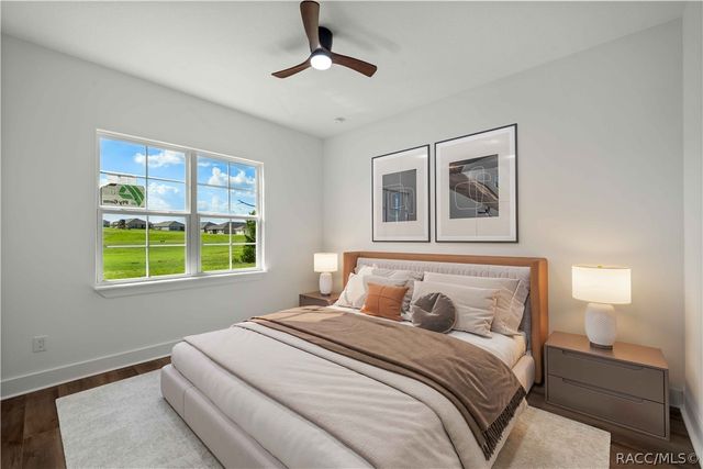 4816 N Crestline Drive, Beverly Hills, FL 34465
