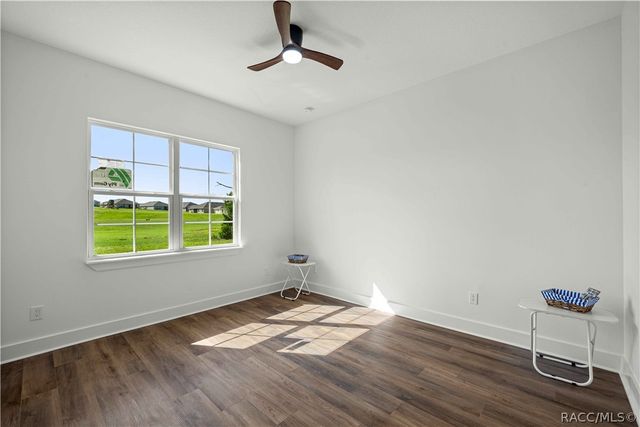 4816 N Crestline Drive, Beverly Hills, FL 34465