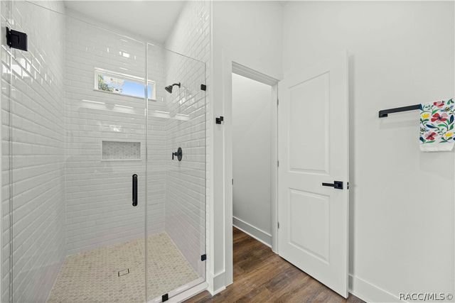 4816 N Crestline Drive, Beverly Hills, FL 34465