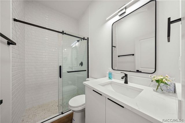 4816 N Crestline Drive, Beverly Hills, FL 34465