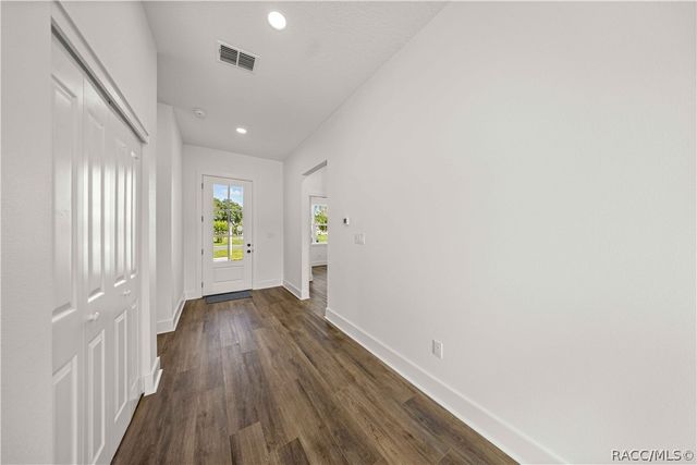 4816 N Crestline Drive, Beverly Hills, FL 34465