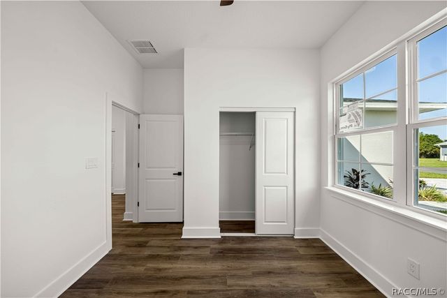 4816 N Crestline Drive, Beverly Hills, FL 34465