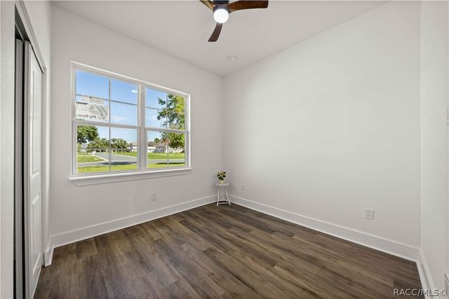 4816 N Crestline Drive, Beverly Hills, FL 34465