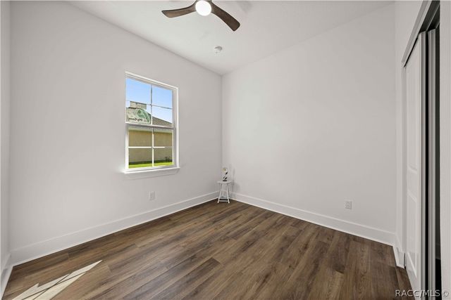 4816 N Crestline Drive, Beverly Hills, FL 34465