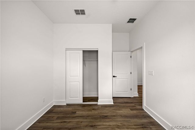 4816 N Crestline Drive, Beverly Hills, FL 34465