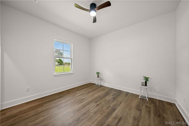 4816 N Crestline Drive, Beverly Hills, FL 34465