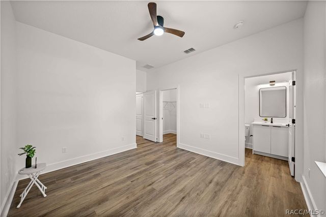 4816 N Crestline Drive, Beverly Hills, FL 34465