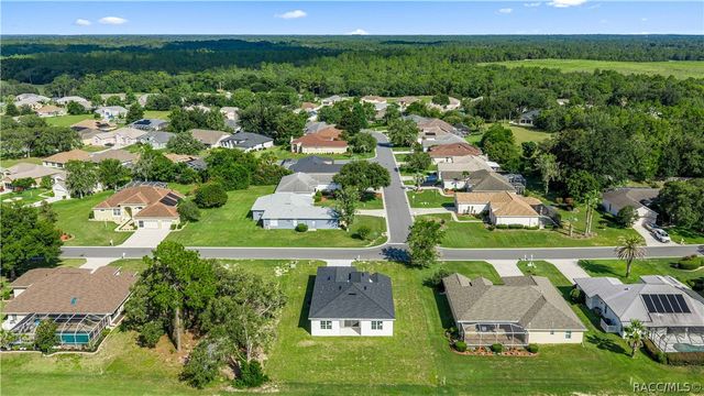 4816 N Crestline Drive, Beverly Hills, FL 34465