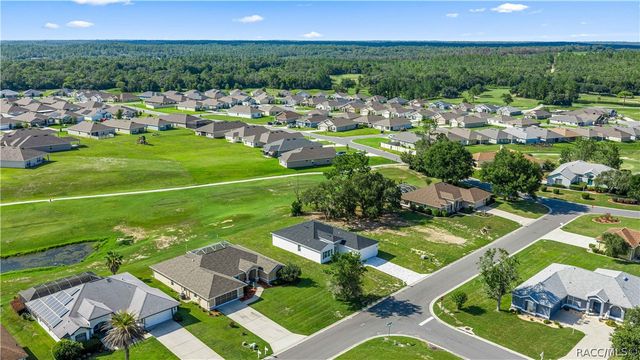 4816 N Crestline Drive, Beverly Hills, FL 34465