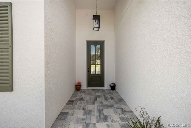 4816 N Crestline Drive, Beverly Hills, FL 34465