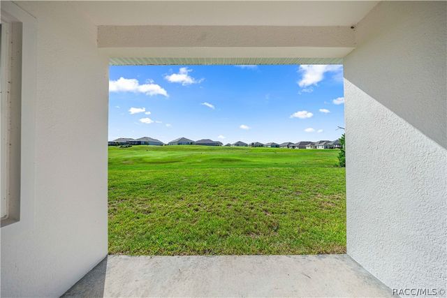 4816 N Crestline Drive, Beverly Hills, FL 34465