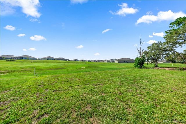 4816 N Crestline Drive, Beverly Hills, FL 34465