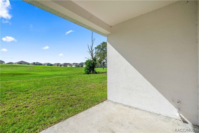 4816 N Crestline Drive, Beverly Hills, FL 34465