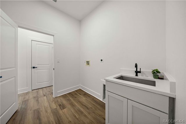 4816 N Crestline Drive, Beverly Hills, FL 34465
